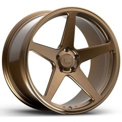 19x8.5 Variant Sena Gloss Bronze (Full Forged) (CUSTOM)  
