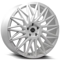 Staggered Full Set: Versus VS33 White