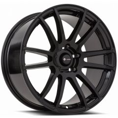 17x8 Vors TR10 Gloss Black (CUSTOM)