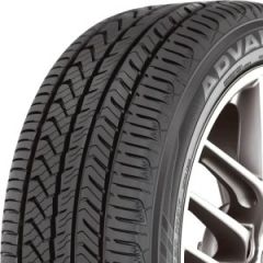 275/30R20 Yokohama Advan Sport A/S+