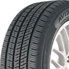 235/55R19XL Yokohama Avid Ascend GT