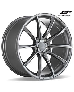 (Huge Savings) 20x10 Ace Alloy AFF05 Space Gray (Flow Formed) 5x120 45mm