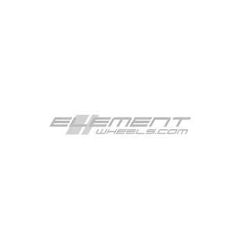 AMP Research PowerStep 79in Silver Trim Strip 75149-01A