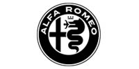 Alfa Romeo Custom Wheels