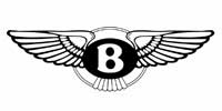 Bentley Custom Wheels