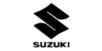 Suzuki Custom Wheels