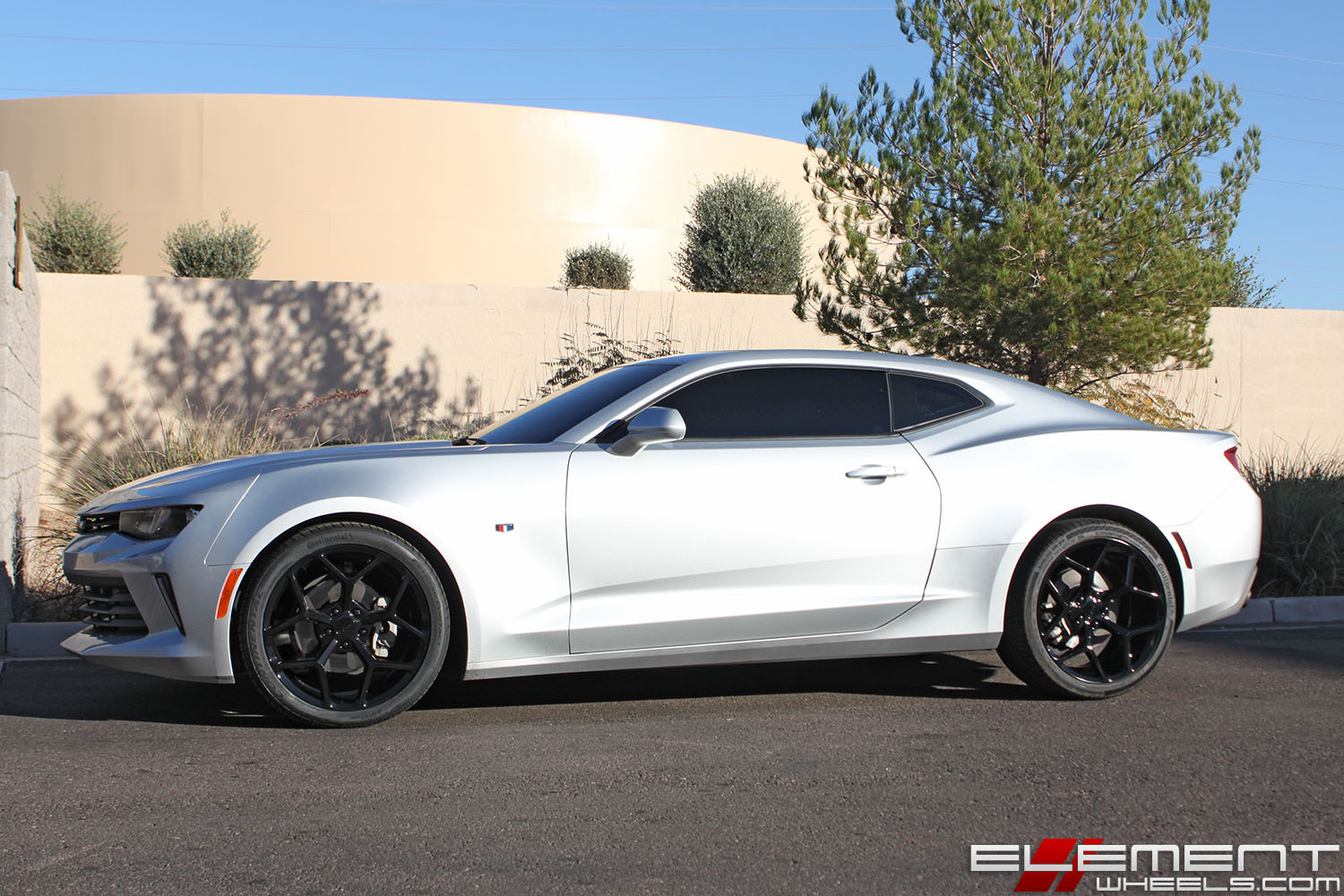pix 2014 Red Camaro With Black Rims chevrolet camaro wheels custom rim