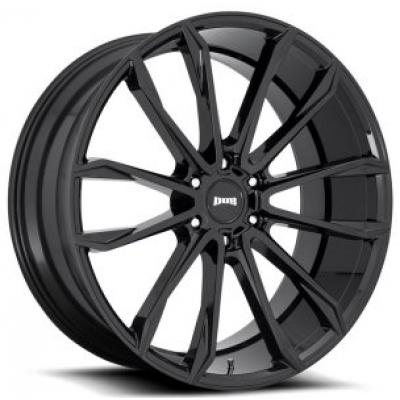 Category DUB Clout Gloss Black S253 image