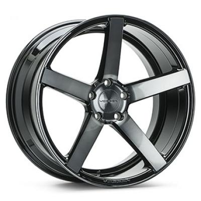 Category Vossen CV3-R Concave Tinted Gloss Black image