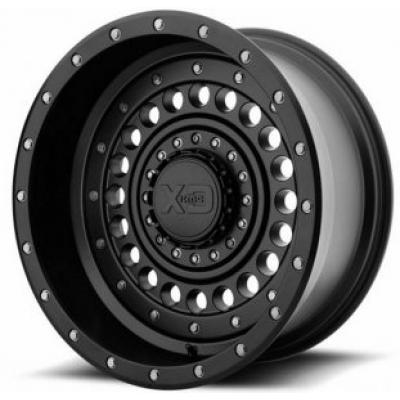 XD Series Wheels & Tires - Authorized Dealer of Custom Rims Xd Monster Rims Chrome