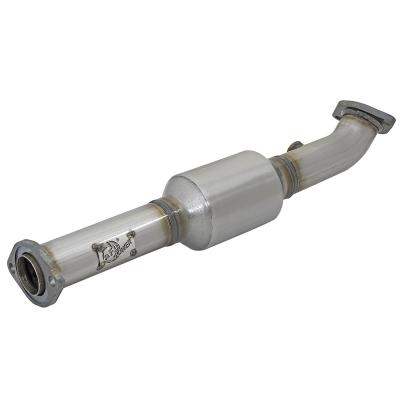 Category Catalytic Converter image