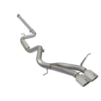 Category Catback Exhaust image