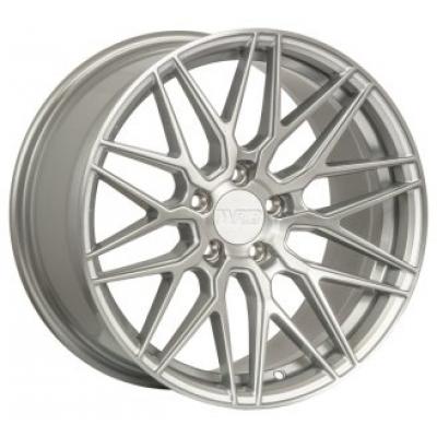 Category F1R F103 Brushed Silver image
