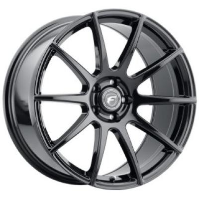 Category Forgestar CF10 Gloss Black (Flow Formed) image