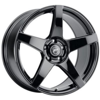 Category Forgestar CF5 Gloss Black (Flow Formed) image