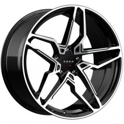 Koko Kuture Wheels & Tires - Authorized Dealer of Custom Rims