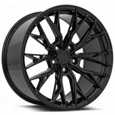 Category MRR Ground Force GF5 Gloss Black (Flow Form) image