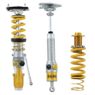 Category Coilover System image