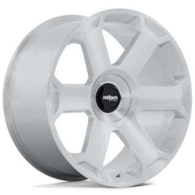 Category Rotiform Forged AVS Brushed Silver R906 image