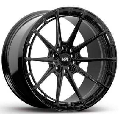 Category Variant Aure Gloss Black (Full Forged) image