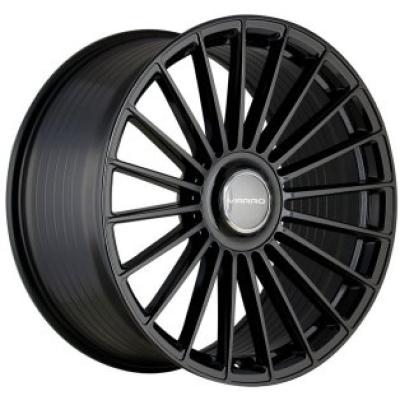 Category  Varro VD48X Gloss Black (Spin Forged) image
