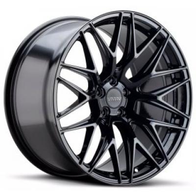 Category Varro VD06X Gloss Black (Spin Forged) image
