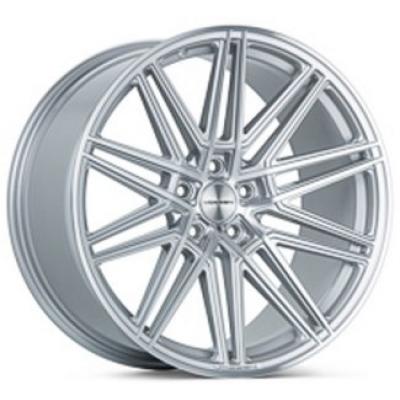 Category Vossen CV10 Silver Machined image