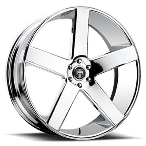 Category DUB Baller Chrome S115 image