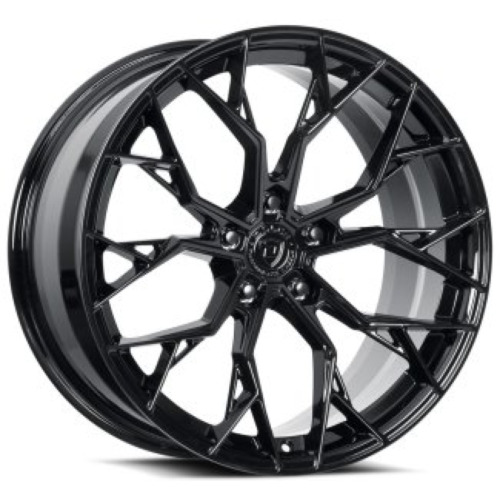 Category Dolce Performance Aria Gloss Black image