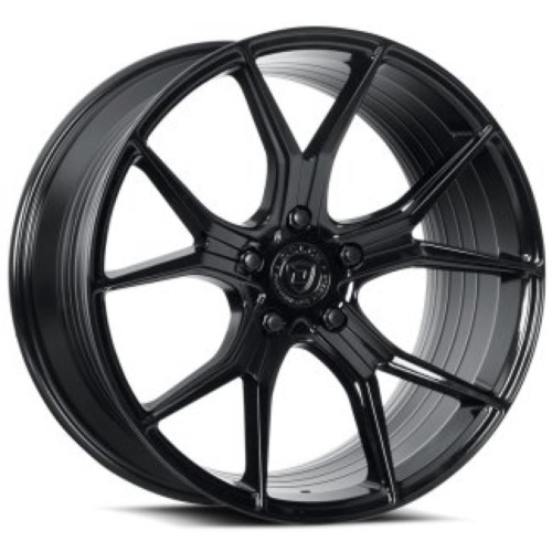 Category Dolce Performance Element Gloss Black image