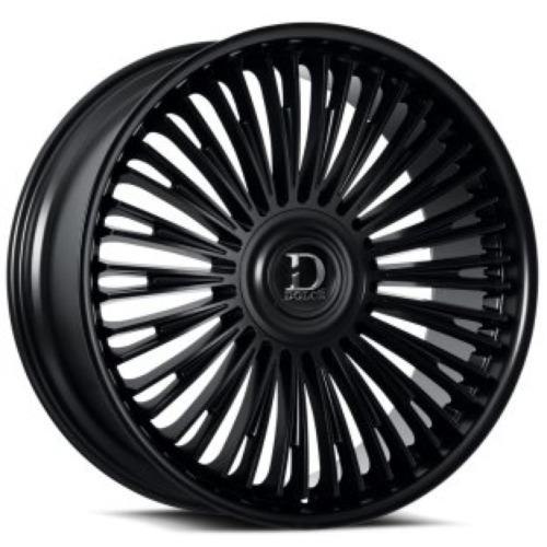 Category Dolce Luxury Razzo Gloss Black image