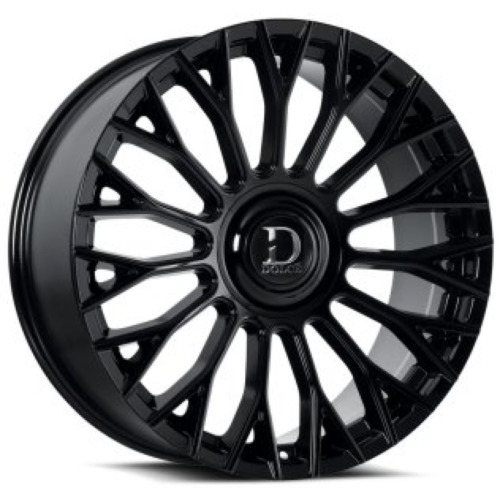 Category Dolce Luxury Roma Gloss Black image