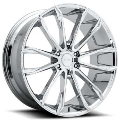 Category DUB Clout Chrome S251 image