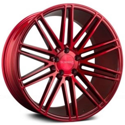 Category Element EL10 Candy Red image