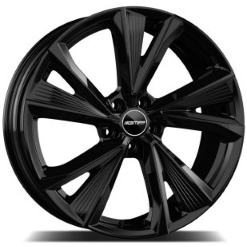Category GMP Evento Gloss Black  image