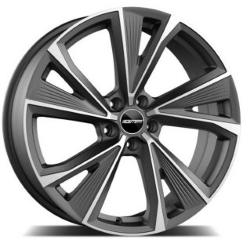 Category GMP Evento Matt Anthracite Diamond image
