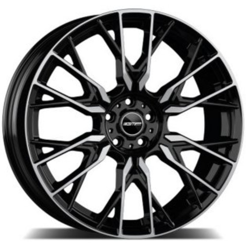 Category GMP Fender Black Diamond image