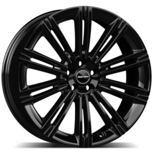 Category GMP Experience Gloss Black image