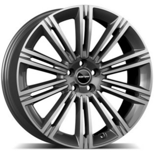 Category GMP Experience Anthracite Diamond image