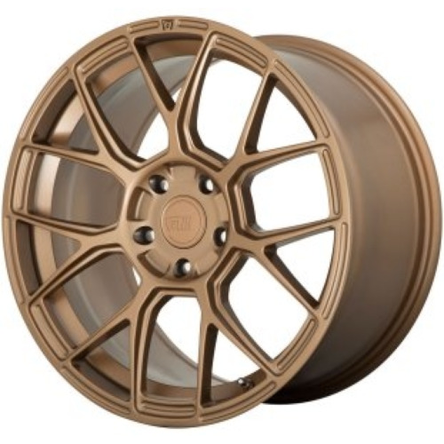 Category Motegi MR147 CM7 Matte Bronze image