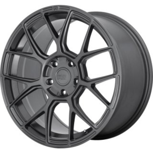 Category Motegi MR147 CM7 Gunmetal image