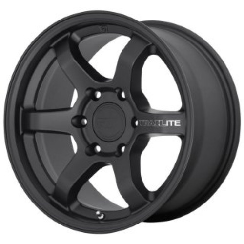 Category Motegi MR150 Trailite Satin Black image