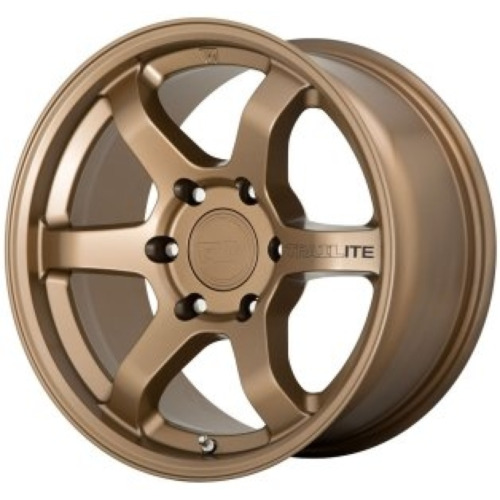 Category Motegi MR150 Trailite Matte Bronze image