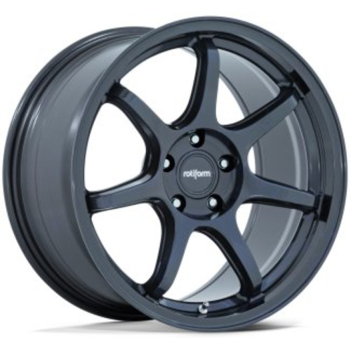 Category Rotiform BPU Gloss Blue Gray RC208  image
