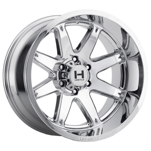 Category Hostile H109 Alpha Armor Plated (6 Lug) image