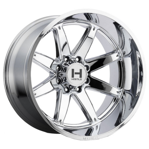 Category Hostile H109 Alpha Armor Plated (8 Lug) image