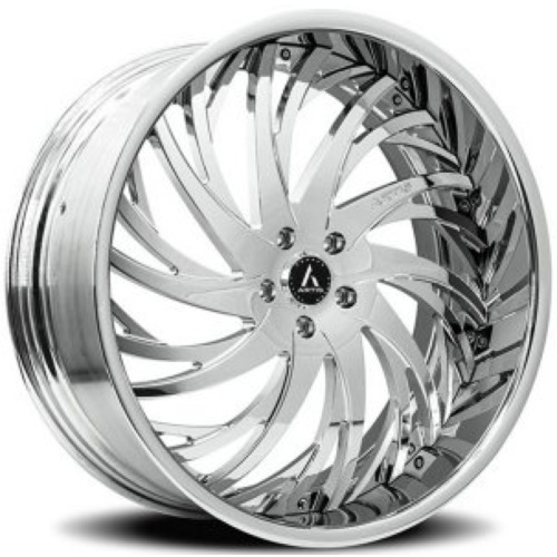Category Artis Decatur Chrome image