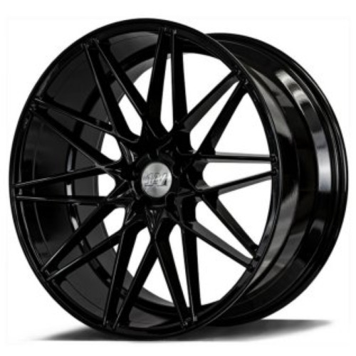Category AXE 1AV ZX4 Gloss Black  image