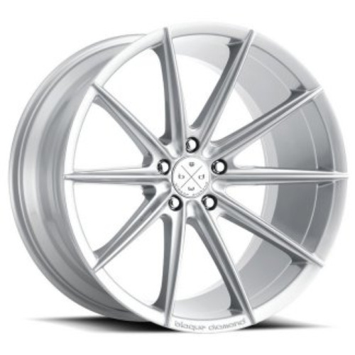 Category Blaque Diamond BD-11 Gloss Silver image