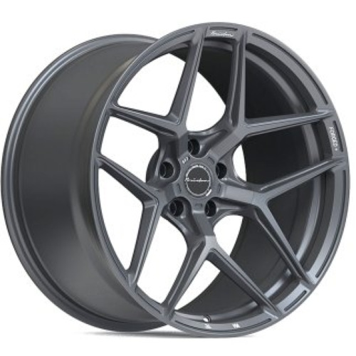 Category Brixton Forged RF7 Satin Anthracite (Radial Forged) image